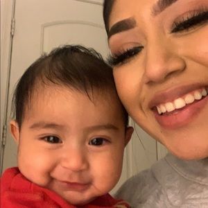 Meet your Posher, Janette